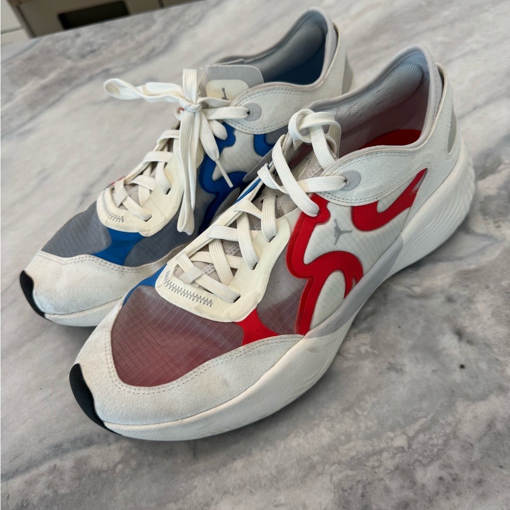 Jordan formula 23 sneakers
